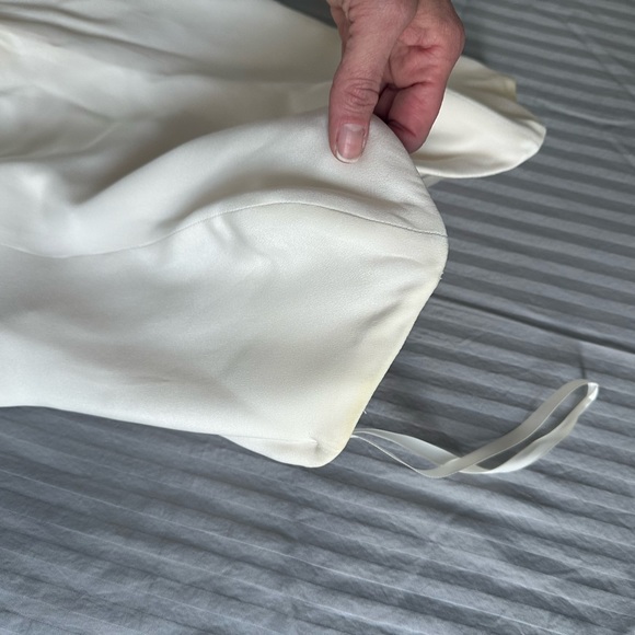 Couture Wedding Dress - Picture 8 of 8